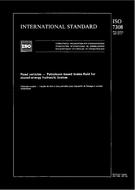 ISO 7308:1987