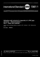 ISO 7387-1:1983