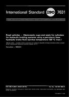 ISO 7631:1985