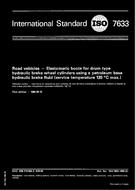 ISO 7633:1985