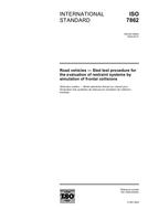 Standard ISO 7862:2004-ed.2.0 30.4.2004 preview