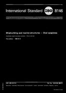 ISO 8146:1985