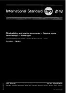 ISO 8148:1985