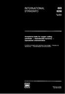 Standard ISO 8206:1991 27.6.1991 preview