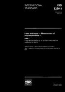 Standard ISO 8226-1:1994-ed.2.0 15.12.1994 preview