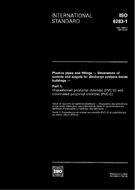 Preview ISO 8283-1:1991 2.5.1991