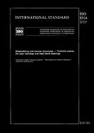 ISO 8314:1987