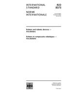 Standard ISO 8373:2012-ed.2.0 24.2.2012 preview
