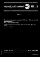 ISO 8391-2:1986