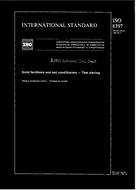 Standard ISO 8397:1988-ed.2.0 28.1.1988 preview