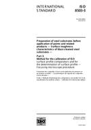 Standard ISO 8503-3:2012-ed.2.0 22.2.2012 preview
