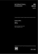 Standard ISO 8512-2:1990 22.11.1990 preview