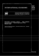Standard ISO 8648:1988 4.2.1988 preview