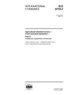 Standard ISO 8759-2:1998-ed.2.0 19.3.1998 preview