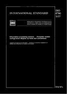 Standard ISO 8790:1987 20.8.1987 preview