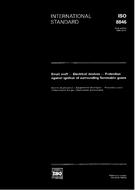 Standard ISO 8846:1990 29.11.1990 preview