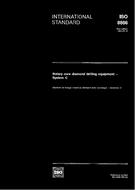 Standard ISO 8866:1991 16.5.1991 preview