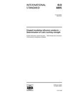 Standard ISO 8895:2004-ed.2.0 1.9.2004 preview