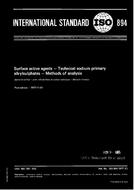 ISO 894:1977