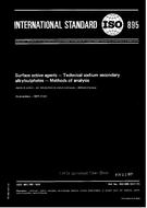 ISO 895:1977
