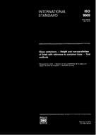 ISO 9009:1991