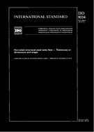 Standard ISO 9034:1987 25.6.1987 preview