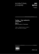Standard ISO 9073-2:1995-ed.2.0 9.3.1995 preview