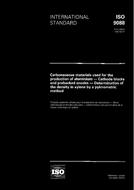 Standard ISO 9088:1997 27.2.1997 preview