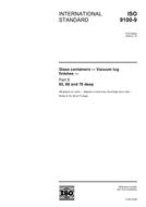 Preview ISO 9100-9:2005 26.1.2005