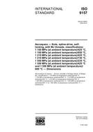 Preview ISO 9157:2002-ed.2.0 19.9.2002