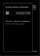 Preview ISO 9158:1988 10.3.1988