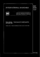Preview ISO 9159:1988 24.3.1988