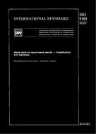 Preview ISO 9180:1988 22.9.1988