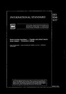 Standard ISO 9246:1988 18.2.1988 preview