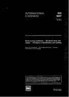 Standard ISO 9247:1990 13.9.1990 preview