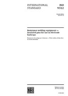 Standard ISO 9312:2013-ed.2.0 4.7.2013 preview