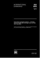 Standard ISO 9315:1989 29.6.1989 preview
