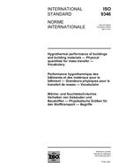 Standard ISO 9346:2007-ed.2.0 25.9.2007 preview