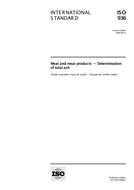 Standard ISO 936:1998-ed.2.0 30.7.1998 preview
