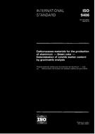 Standard ISO 9406:1995-ed.2.0 9.3.1995 preview