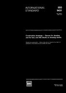 Standard ISO 9431:1990 13.12.1990 preview