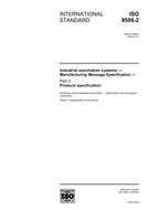 Standard ISO 9506-2:2003-ed.2.0 7.7.2003 preview