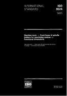 Standard ISO 9524:1993 9.9.1993 preview