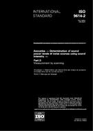 Standard ISO 9614-2:1996 1.8.1996 preview