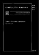 Standard ISO 9648:1988 29.12.1988 preview