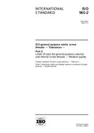 Standard ISO 965-2:1998-ed.3.0 20.12.1998 preview