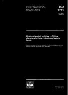 Standard ISO 9701:1994 8.9.1994 preview