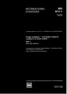 Preview ISO 9711-1:1990 11.10.1990