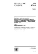 Standard ISO 9735-8:2002-ed.2.0 4.7.2002 preview