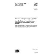 Standard ISO 9785:2002-ed.2.0 25.7.2002 preview